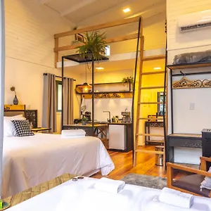  Alojamento de Turismo Selvagem Lofts Kayser Haus
